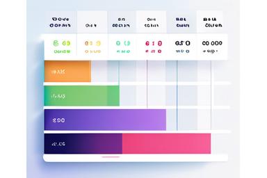 Illustration comparing different data plan options