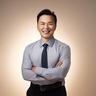 Photo of David Chong