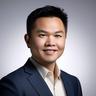Photo of James Wong
