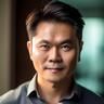 Photo of Mark Koh
