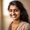 Photo of Priya Sharma